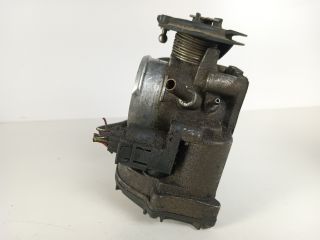 bontott AUDI A4 B5 Fojtószelep (Elektromos)