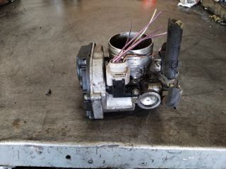 bontott AUDI A4 B5 Fojtószelep (Elektromos)