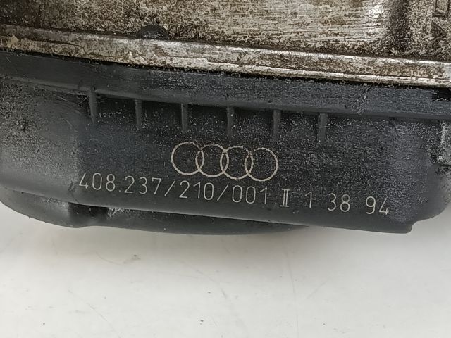bontott AUDI A4 B5 Fojtószelep (Elektromos)
