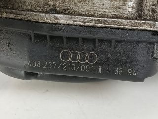 bontott AUDI A4 B5 Fojtószelep (Elektromos)