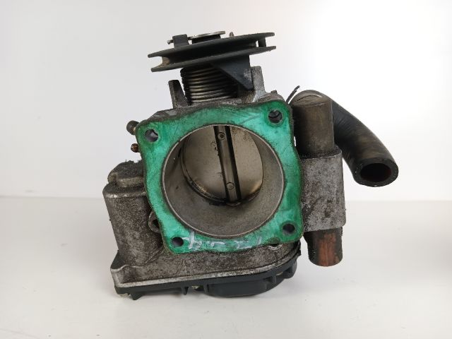 bontott AUDI A4 B5 Fojtószelep (Elektromos)