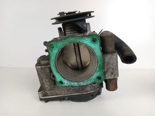 bontott AUDI A4 B5 Fojtószelep (Elektromos)