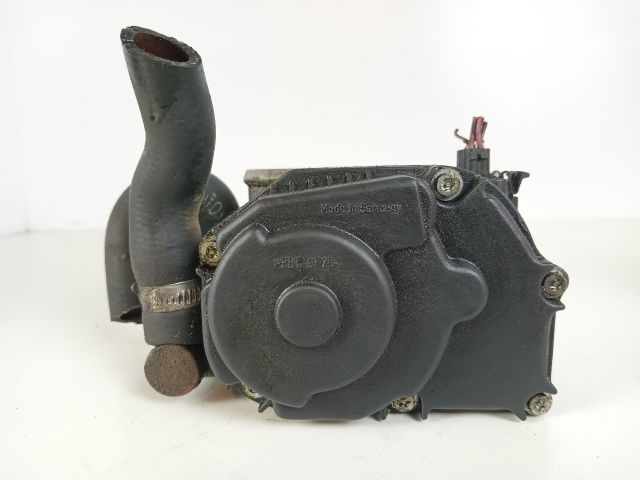 bontott AUDI A4 B5 Fojtószelep (Elektromos)