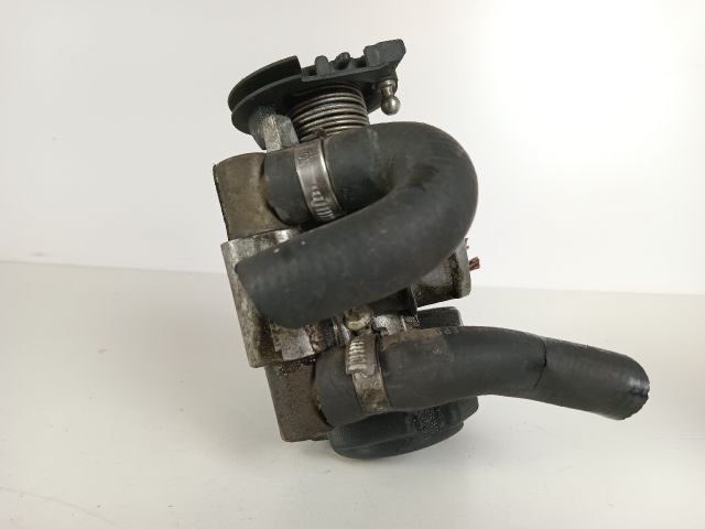 bontott AUDI A4 B5 Fojtószelep (Elektromos)