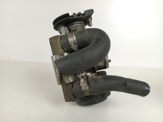 bontott AUDI A4 B5 Fojtószelep (Elektromos)