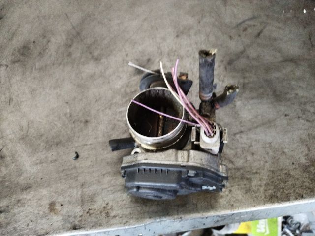 bontott AUDI A4 B5 Fojtószelep (Elektromos)