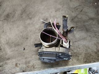 bontott AUDI A4 B5 Fojtószelep (Elektromos)