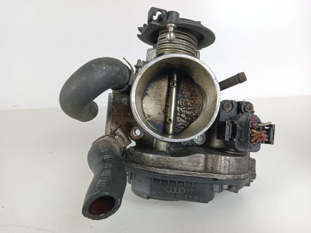 bontott AUDI A4 B5 Fojtószelep (Elektromos)