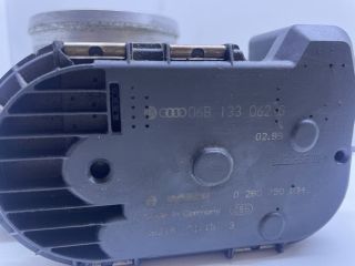 bontott AUDI A4 B5 Fojtószelep (Elektromos)