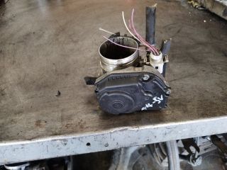 bontott AUDI A4 B5 Fojtószelep (Elektromos)