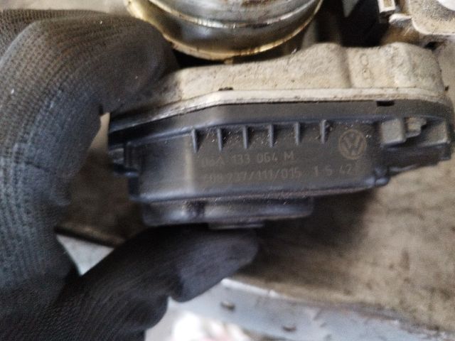 bontott AUDI A4 B5 Fojtószelep (Elektromos)