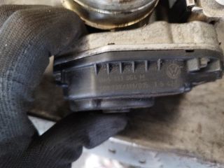 bontott AUDI A4 B5 Fojtószelep (Elektromos)