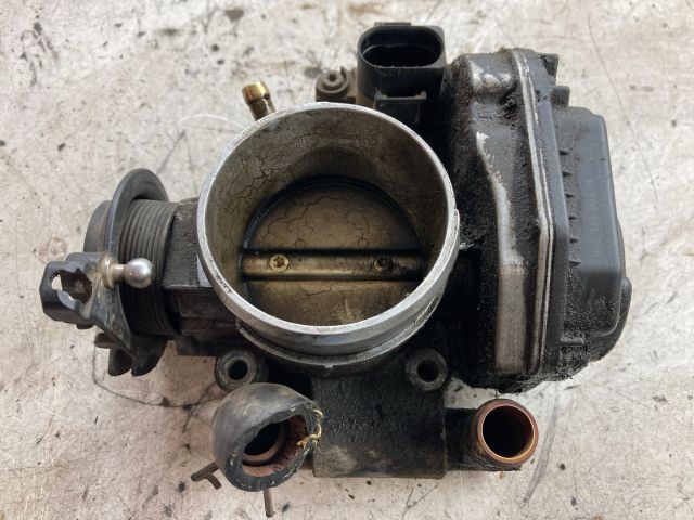 bontott AUDI A4 B5 Fojtószelep (Mechanikus)