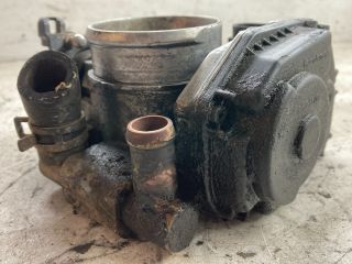 bontott AUDI A4 B5 Fojtószelep (Mechanikus)