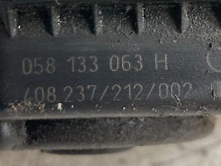 bontott AUDI A4 B5 Fojtószelep (Mechanikus)