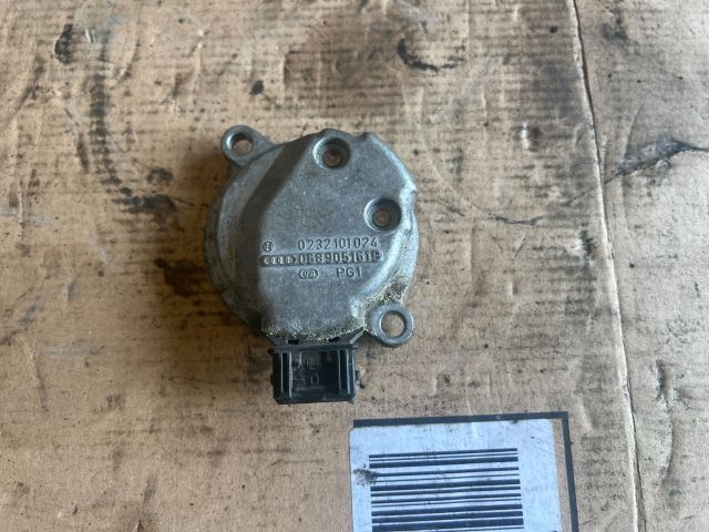 bontott AUDI A4 B5 Főtengely Fordulatszám Jeladó