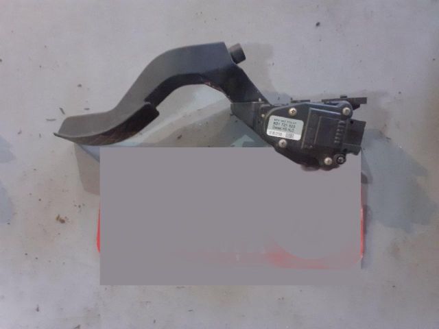 bontott AUDI A4 B5 Gázpedál (Elektromos)