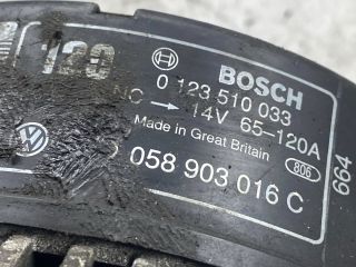 bontott AUDI A4 B5 Generátor