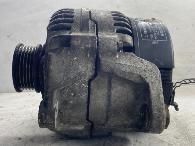 bontott AUDI A4 B5 Generátor