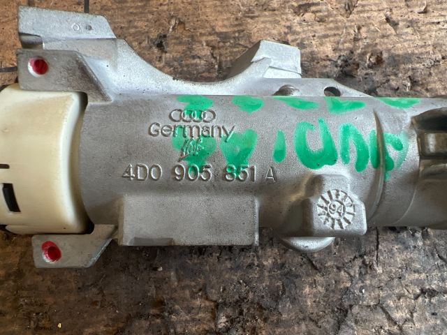 bontott AUDI A4 B5 Gyújtáskapcsoló