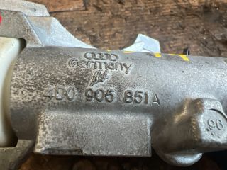 bontott AUDI A4 B5 Gyújtáskapcsoló