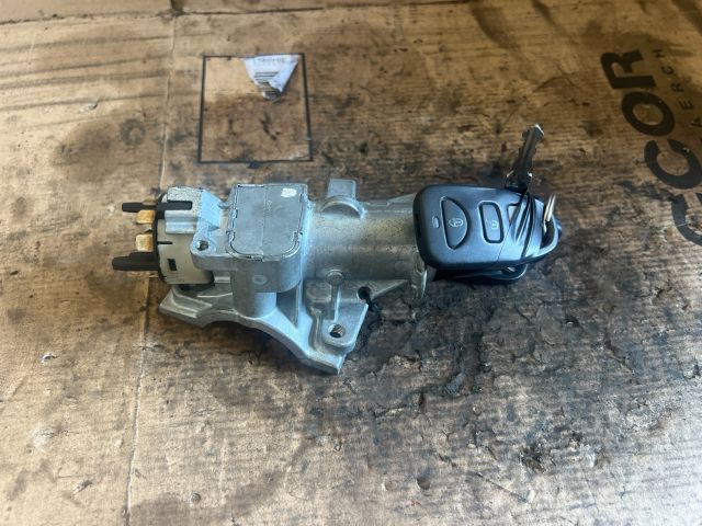 bontott AUDI A4 B5 Gyújtáskapcsoló