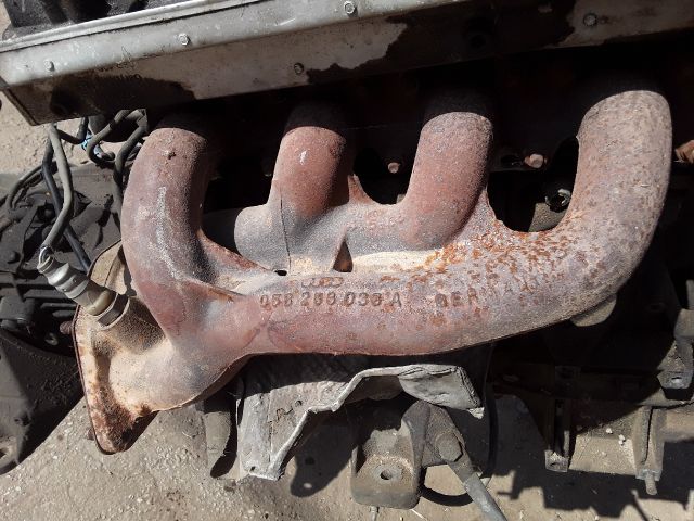 bontott AUDI A4 B5 Gyújtótrafó