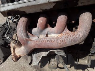 bontott AUDI A4 B5 Gyújtótrafó