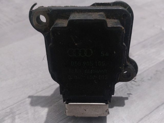 bontott AUDI A4 B5 Gyújtótrafó