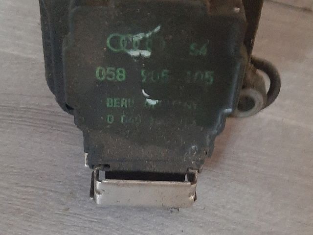 bontott AUDI A4 B5 Gyújtótrafó