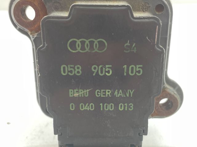 bontott AUDI A4 B5 Gyújtótrafó