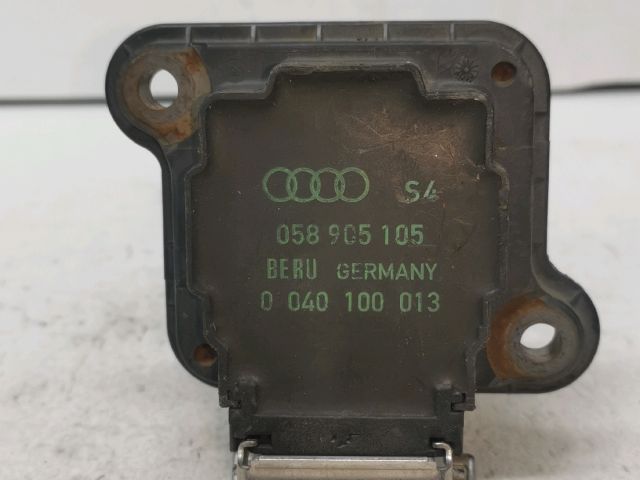 bontott AUDI A4 B5 Gyújtótrafó