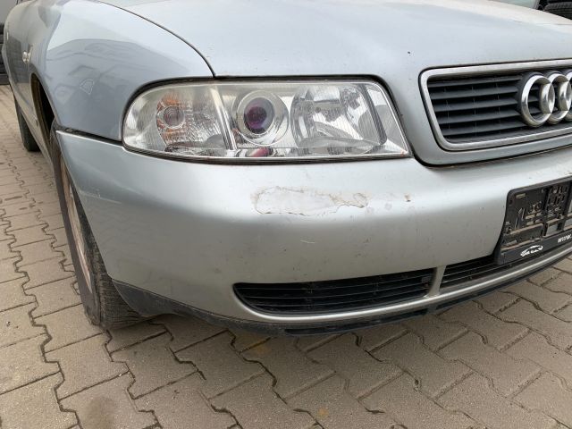 bontott AUDI A4 B5 Hátsó Híd (Tárcsafékes)