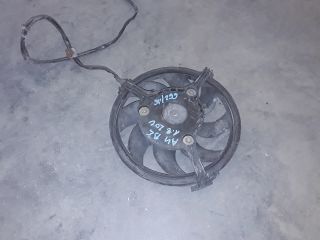 bontott AUDI A4 B5 Hűtőventilátor