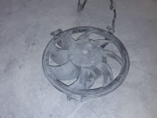 bontott AUDI A4 B5 Hűtőventilátor