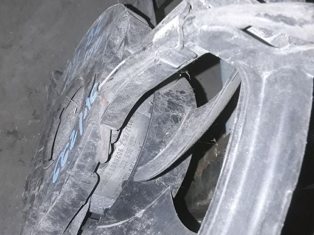 bontott AUDI A4 B5 Hűtőventilátor