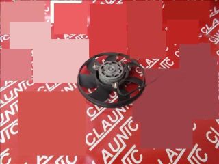 bontott AUDI A4 B5 Hűtőventilátor