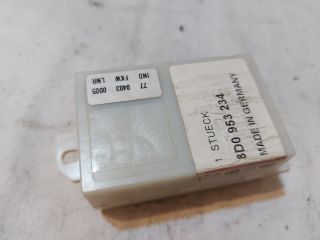 bontott AUDI A4 B5 Immobilizer Elektronika