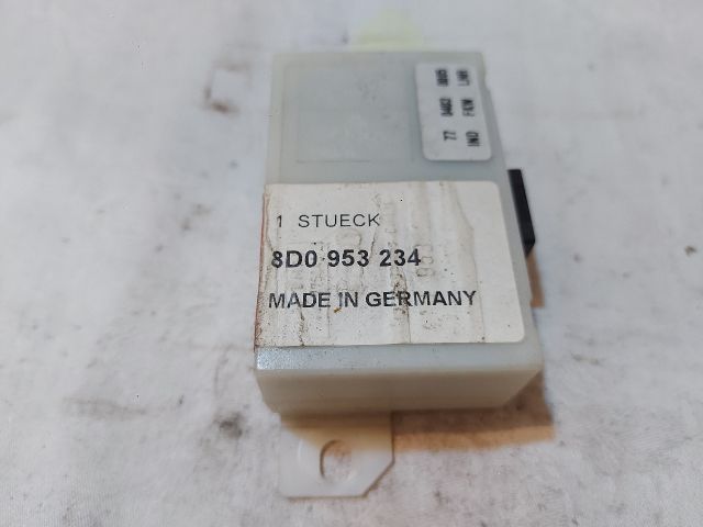 bontott AUDI A4 B5 Immobilizer Elektronika