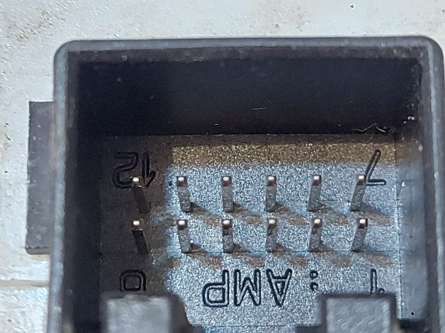 bontott AUDI A4 B5 Immobilizer Elektronika