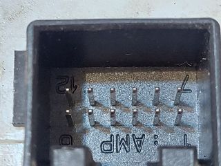 bontott AUDI A4 B5 Immobilizer Elektronika