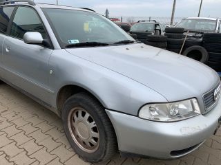 bontott AUDI A4 B5 Jobb első Gólyaláb (Lengécsillapító, Rugó)