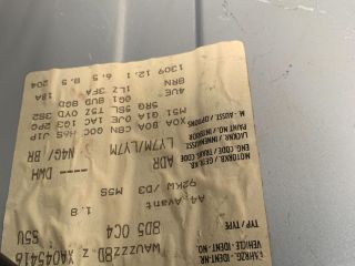 bontott AUDI A4 B5 Jobb Féltengely