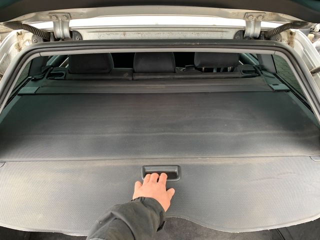 bontott AUDI A4 B5 Jobb hátsó Rugó