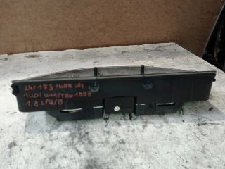 bontott AUDI A4 B5 Kilométeróra