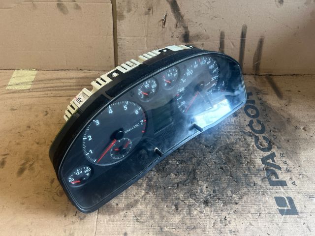 bontott AUDI A4 B5 Kilométeróra