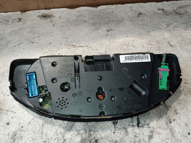 bontott AUDI A4 B5 Kilométeróra