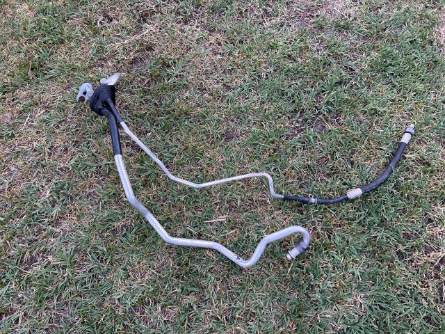 bontott AUDI A4 B5 Klíma Cső