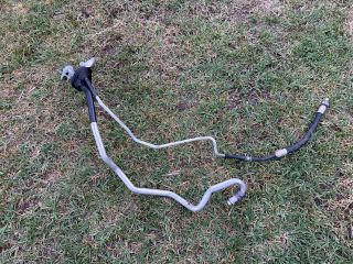 bontott AUDI A4 B5 Klíma Cső