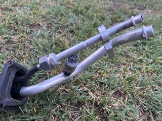 bontott AUDI A4 B5 Klíma Cső